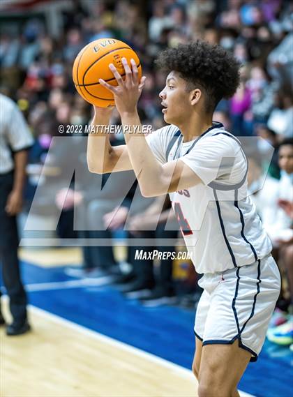 Thumbnail 3 in Pine Forest @ Terry Sanford photogallery.