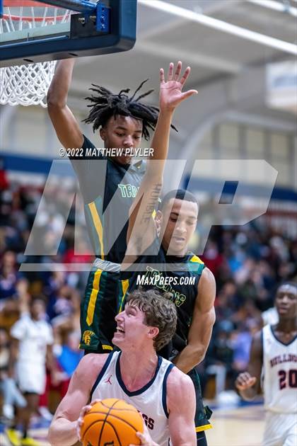 Thumbnail 2 in Pine Forest @ Terry Sanford photogallery.