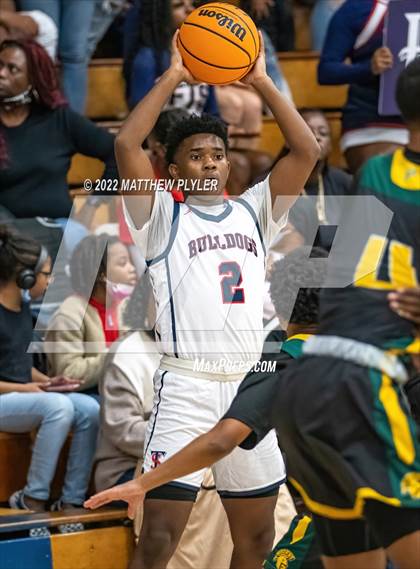 Thumbnail 1 in Pine Forest @ Terry Sanford photogallery.