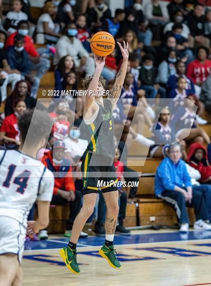 Thumbnail 3 in Pine Forest @ Terry Sanford photogallery.