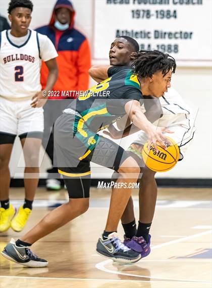 Thumbnail 3 in Pine Forest @ Terry Sanford photogallery.