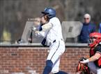 Photo from the gallery "Salisbury @ Millbrook"