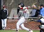 Photo from the gallery "Salisbury @ Millbrook"