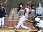 Photo from the gallery "Salisbury @ Millbrook"