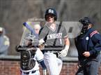 Photo from the gallery "Salisbury @ Millbrook"