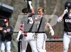 Photo from the gallery "Salisbury @ Millbrook"