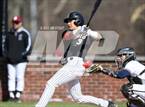 Photo from the gallery "Salisbury @ Millbrook"