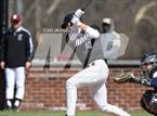 Photo from the gallery "Salisbury @ Millbrook"
