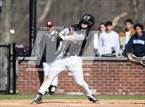 Photo from the gallery "Salisbury @ Millbrook"