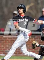 Photo from the gallery "Salisbury @ Millbrook"