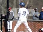 Photo from the gallery "Salisbury @ Millbrook"