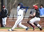 Photo from the gallery "Salisbury @ Millbrook"