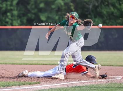 Thumbnail 3 in Iowa City West @ Prairie photogallery.