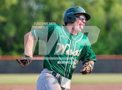 Thumbnail 3 in Iowa City West @ Prairie photogallery.