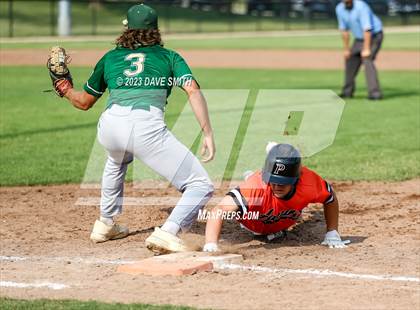 Thumbnail 2 in Iowa City West @ Prairie photogallery.