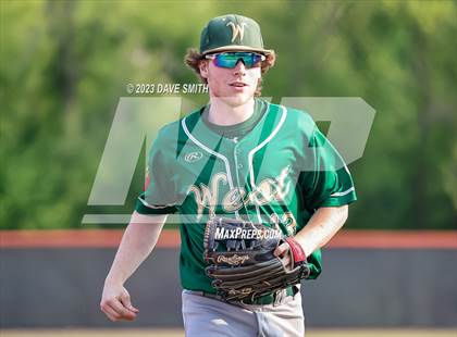 Thumbnail 3 in Iowa City West @ Prairie photogallery.