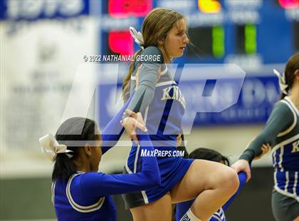 Thumbnail 3 in Marquette Catholic @ Mishawaka Marian photogallery.