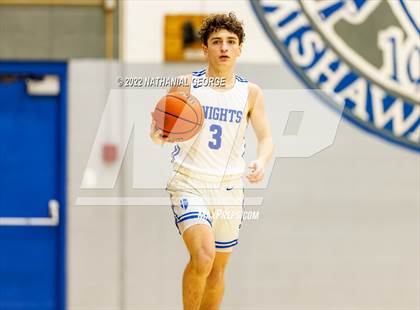 Thumbnail 2 in Marquette Catholic @ Mishawaka Marian photogallery.