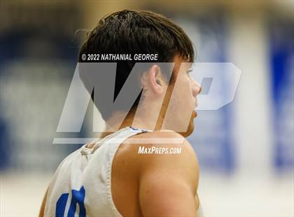 Thumbnail 3 in Marquette Catholic @ Mishawaka Marian photogallery.