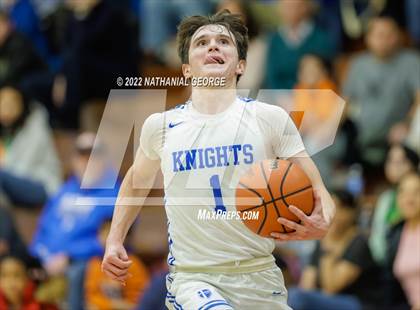 Thumbnail 1 in Marquette Catholic @ Mishawaka Marian photogallery.