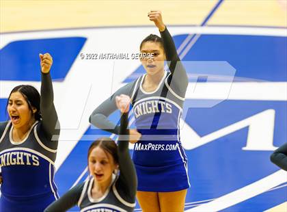 Thumbnail 2 in Marquette Catholic @ Mishawaka Marian photogallery.