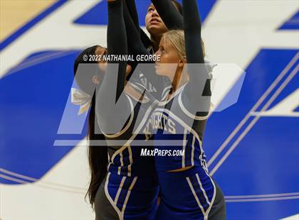Thumbnail 2 in Marquette Catholic @ Mishawaka Marian photogallery.