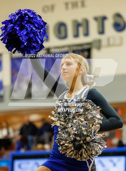 Thumbnail 1 in Marquette Catholic @ Mishawaka Marian photogallery.