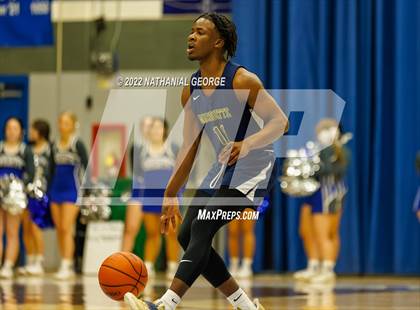 Thumbnail 1 in Marquette Catholic @ Mishawaka Marian photogallery.