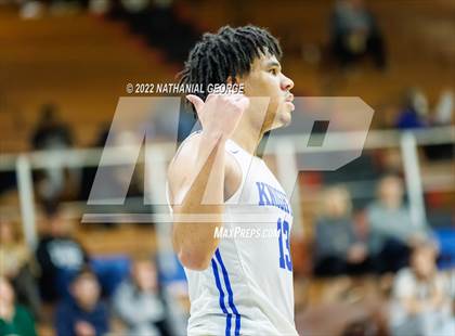 Thumbnail 1 in Marquette Catholic @ Mishawaka Marian photogallery.