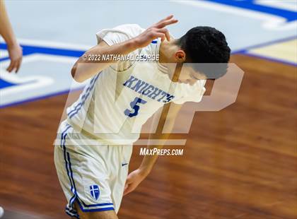 Thumbnail 3 in Marquette Catholic @ Mishawaka Marian photogallery.