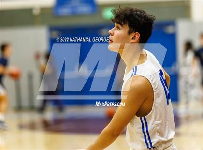 Thumbnail 1 in Marquette Catholic @ Mishawaka Marian photogallery.
