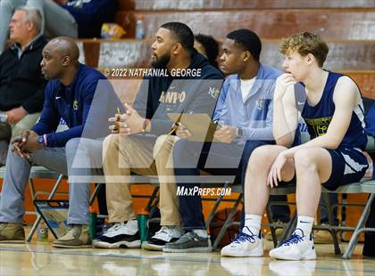 Thumbnail 1 in Marquette Catholic @ Mishawaka Marian photogallery.
