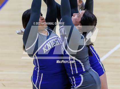 Thumbnail 1 in Marquette Catholic @ Mishawaka Marian photogallery.