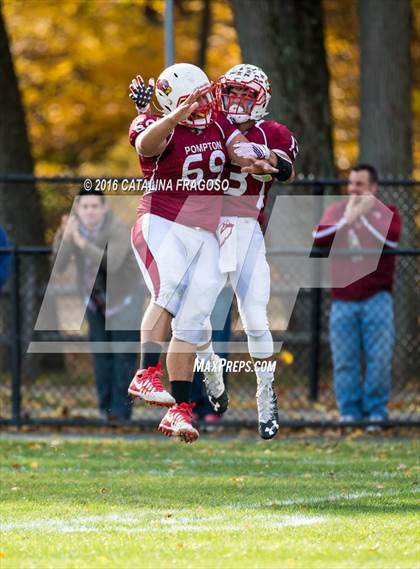 Thumbnail 1 in Hasbrouck Heights @ Pompton Lakes photogallery.