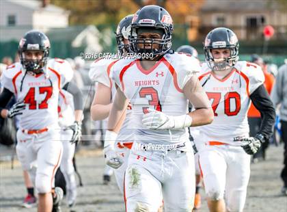 Thumbnail 1 in Hasbrouck Heights @ Pompton Lakes photogallery.