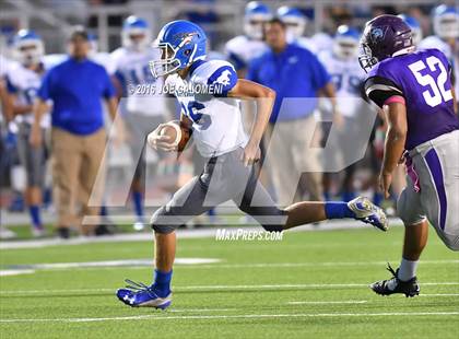 Thumbnail 3 in Jay [John] vs Warren  photogallery.