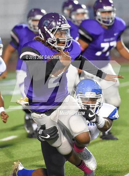 Thumbnail 1 in Jay [John] vs Warren  photogallery.