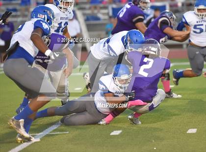 Thumbnail 2 in Jay [John] vs Warren  photogallery.