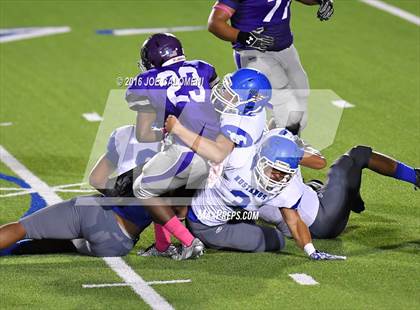 Thumbnail 3 in Jay [John] vs Warren  photogallery.