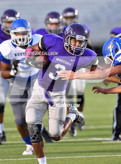 Thumbnail 1 in Jay [John] vs Warren  photogallery.