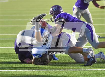 Thumbnail 1 in Jay [John] vs Warren  photogallery.