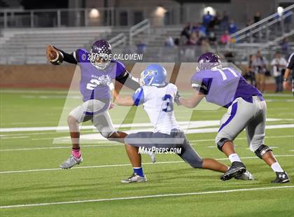 Thumbnail 1 in Jay [John] vs Warren  photogallery.