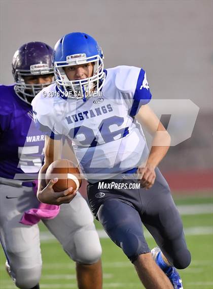 Thumbnail 3 in Jay [John] vs Warren  photogallery.