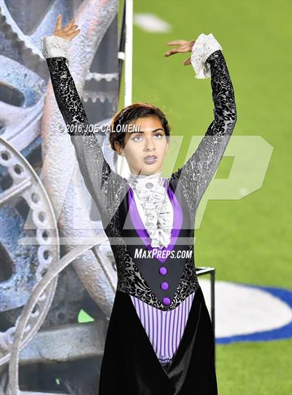 Thumbnail 1 in Jay [John] vs Warren  photogallery.