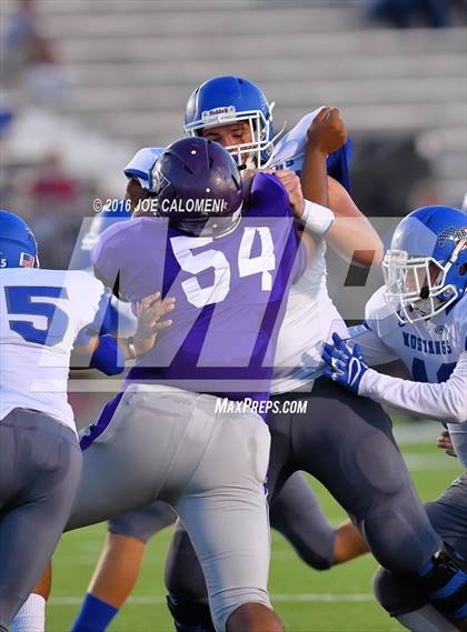 Thumbnail 3 in Jay [John] vs Warren  photogallery.