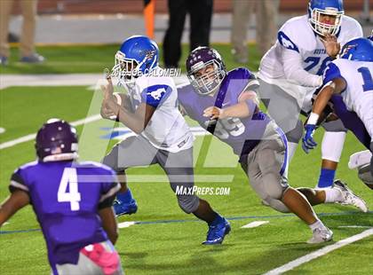 Thumbnail 3 in Jay [John] vs Warren  photogallery.