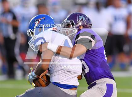 Thumbnail 1 in Jay [John] vs Warren  photogallery.