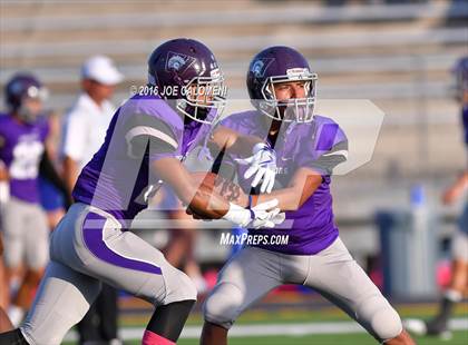 Thumbnail 2 in Jay [John] vs Warren  photogallery.