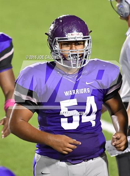 Thumbnail 1 in Jay [John] vs Warren  photogallery.