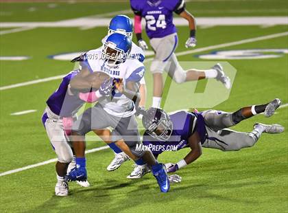 Thumbnail 3 in Jay [John] vs Warren  photogallery.